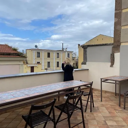 Residenza Il Campanile Πανσιόν 4*