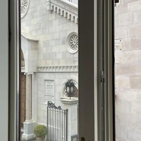 Residenza Il Campanile Pensjonat Półwysep Sorrentyński