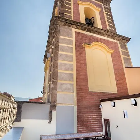 Residenza Il Campanile Półwysep Sorrentyński
