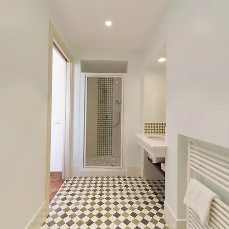 Residenza Il Campanile 4* Półwysep Sorrentyński