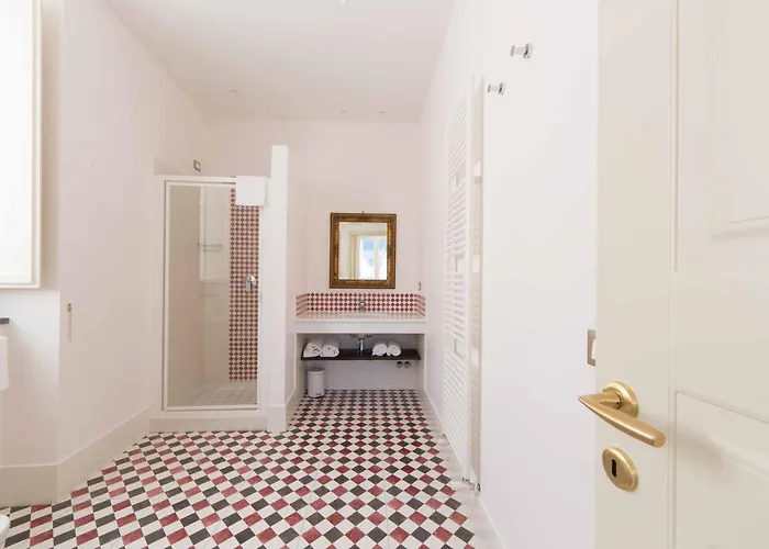 Residenza Il Campanile Πανσιόν Σορέντο