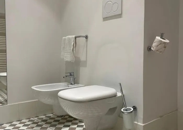 Residenza Il Campanile Σορέντο