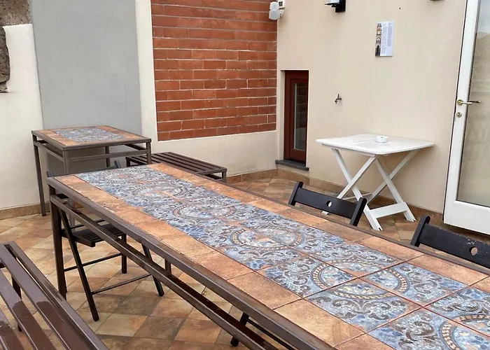 Residenza Il Campanile 4* Σορέντο