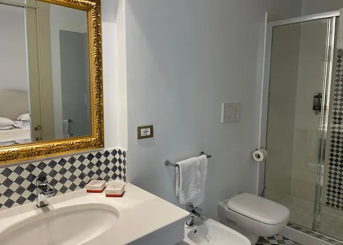 Residenza Il Campanile Σορέντο