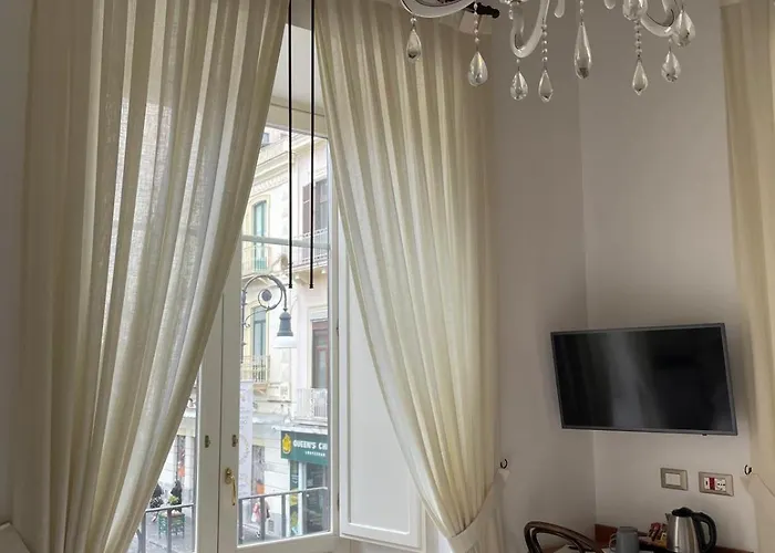 Residenza Il Campanile Penzion