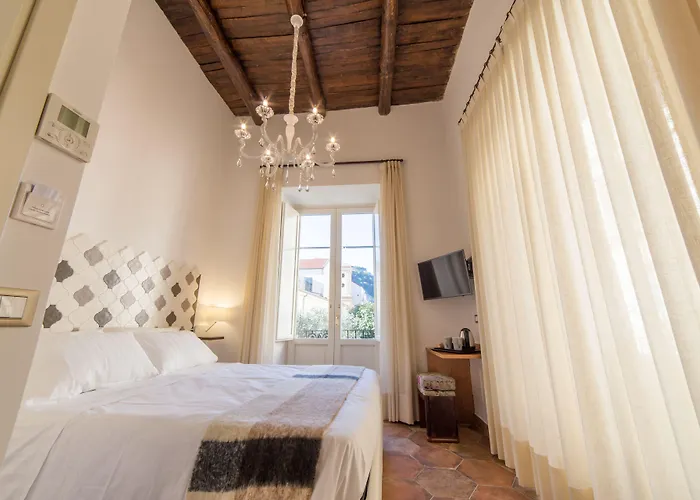 Penzion Residenza Il Campanile