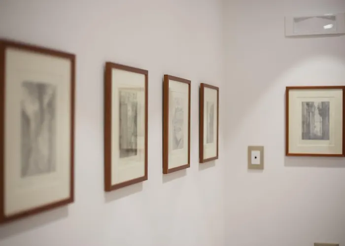 Πανσιόν Residenza Il Campanile 4*