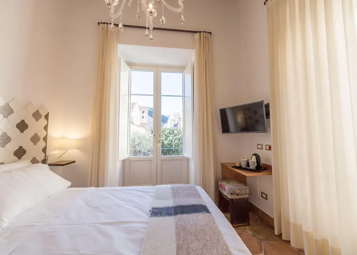 Residenza Il Campanile 4* Sorrento