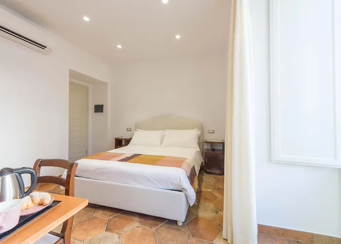 Residenza Il Campanile Πανσιόν