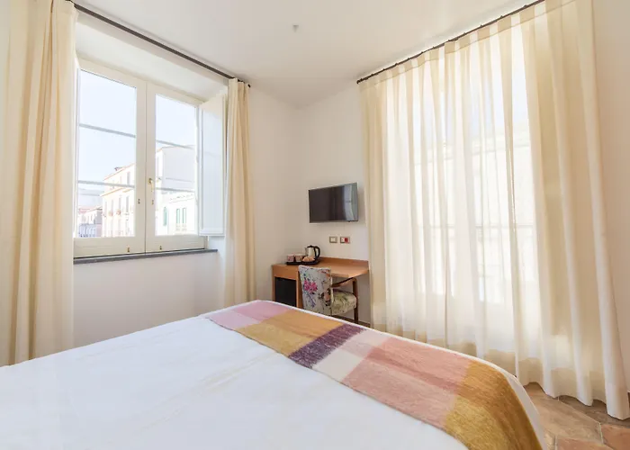 Residenza Il Campanile Πανσιόν