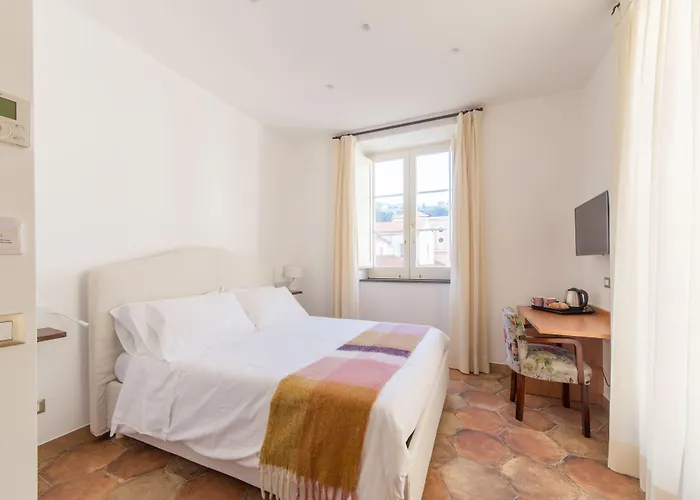 Residenza Il Campanile Πανσιόν Σορέντο