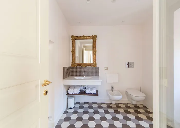 Πανσιόν Residenza Il Campanile