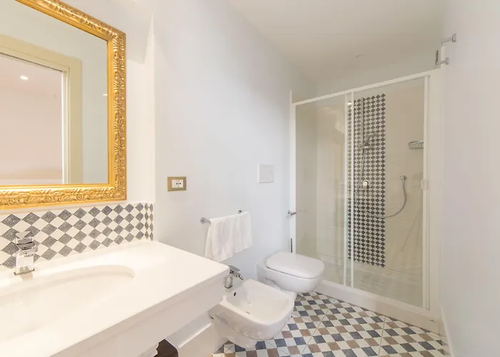 Residenza Il Campanile Σορέντο