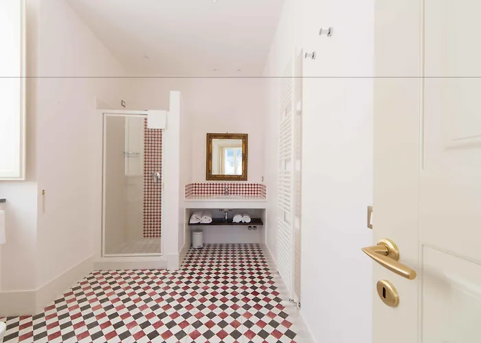 Residenza Il Campanile Πανσιόν