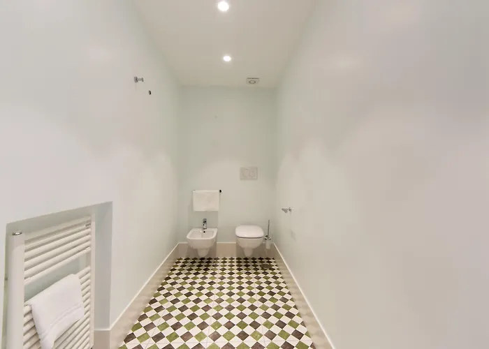 Residenza Il Campanile Σορέντο