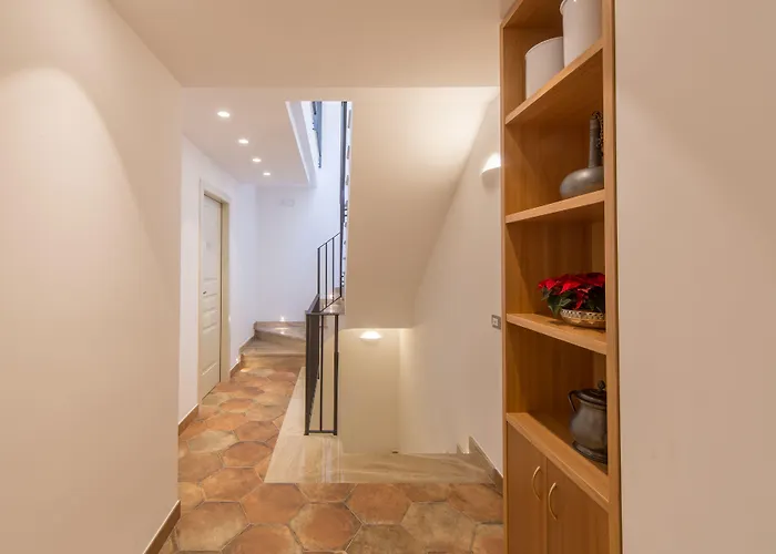 Residenza Il Campanile Penzion 4*