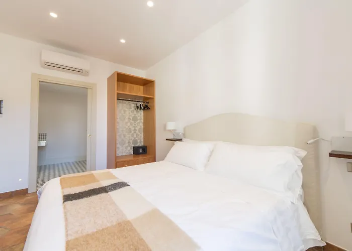 Residenza Il Campanile 4* Σορέντο