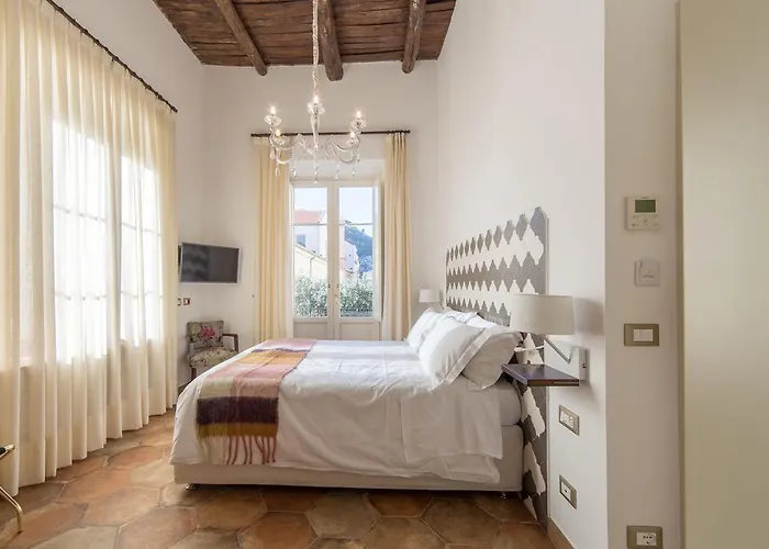 Residenza Il Campanile 4*