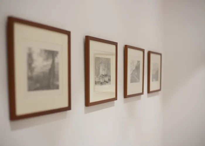 Residenza Il Campanile Πανσιόν