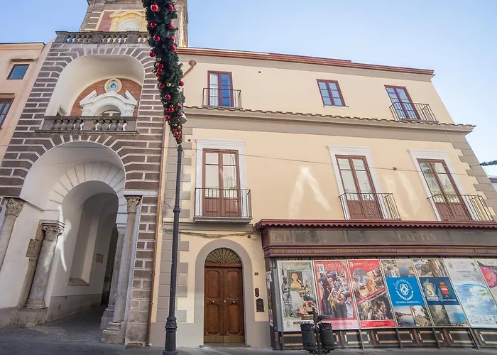 Residenza Il Campanile 4*