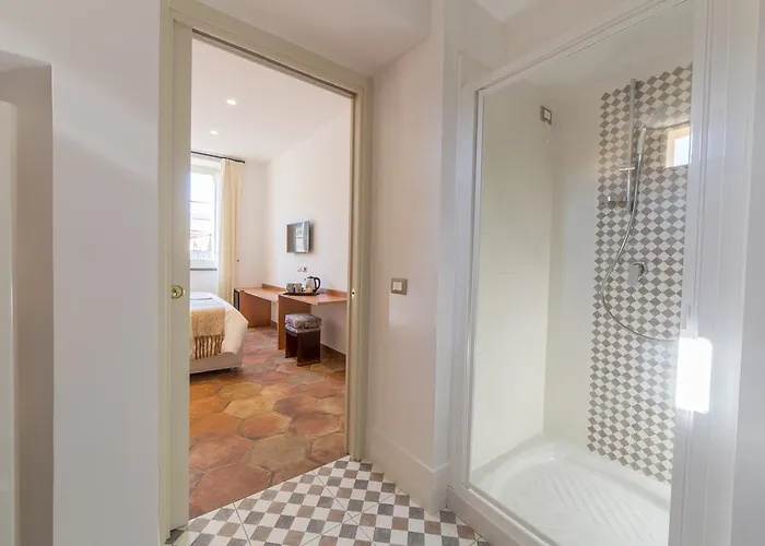 Residenza Il Campanile Σορέντο