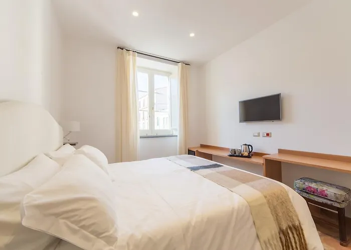 Residenza Il Campanile Σορέντο