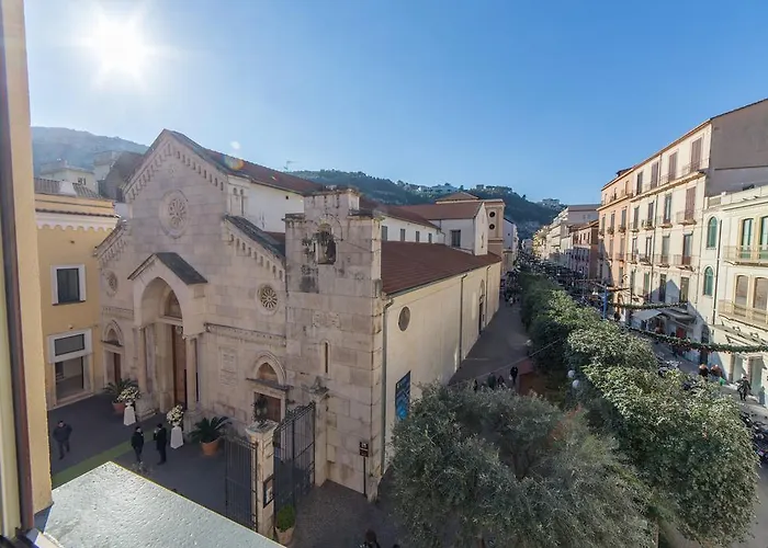 Residenza Il Campanile 4*