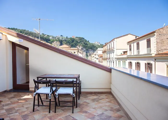 Residenza Il Campanile Penzion