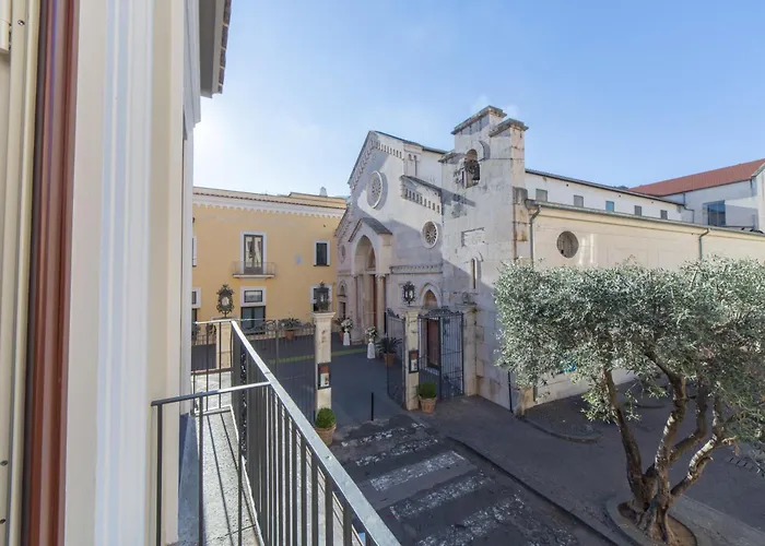 Πανσιόν Residenza Il Campanile