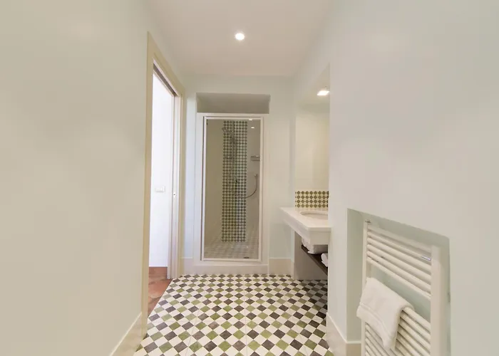 Residenza Il Campanile 4* Σορέντο