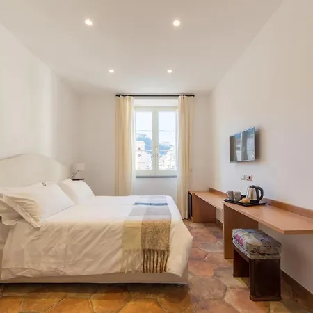 ゲストハウス Residenza Il Campanile ソレント