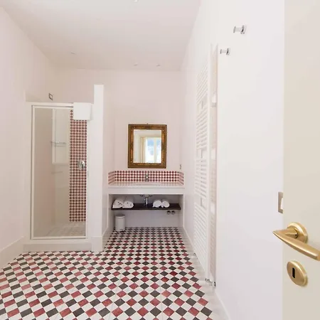 Residenza Il Campanile ゲストハウス ソレント