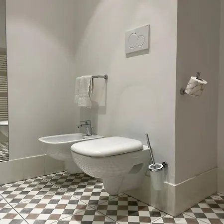 Residenza Il Campanile ソレント