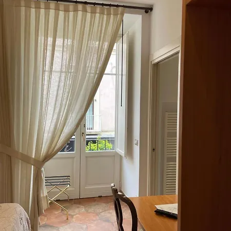 Гостьовий будинок Residenza Il Campanile 4*