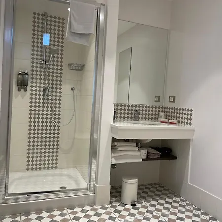 Residenza Il Campanile ゲストハウス ソレント