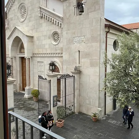 ゲストハウス Residenza Il Campanile