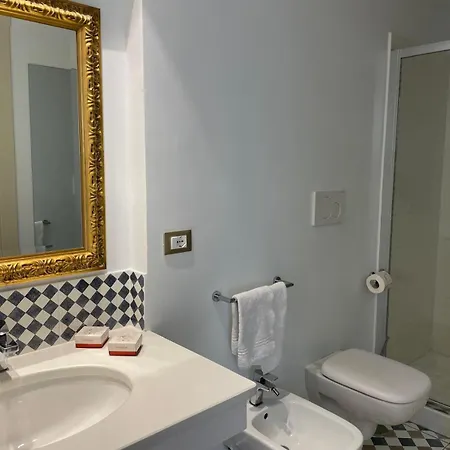 Residenza Il Campanile Сорренто