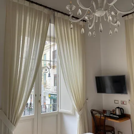 Il Campanile Guest house