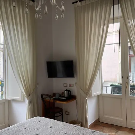 Residenza Il Campanile 4* 소렌토