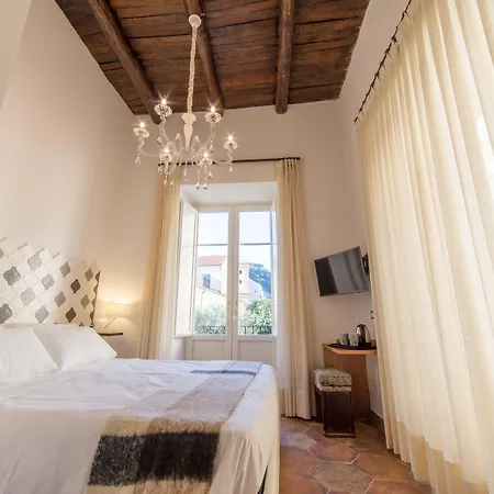 게스트하우스 Residenza Il Campanile