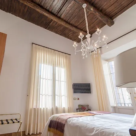 Residenza Il Campanile Гостьовий будинок