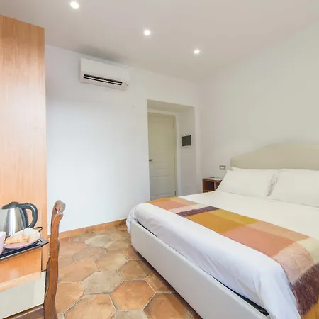 Residenza Il Campanile 게스트하우스 소렌토