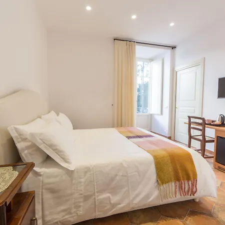 Гостьовий будинок Residenza Il Campanile Сорренто