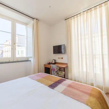 Residenza Il Campanile ゲストハウス