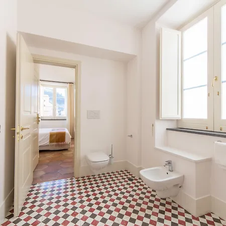 Residenza Il Campanile Сорренто