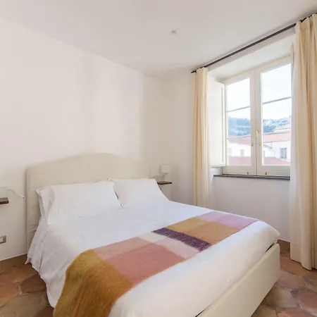 Residenza Il Campanile ゲストハウス