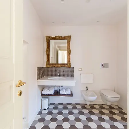 Гостьовий будинок Residenza Il Campanile