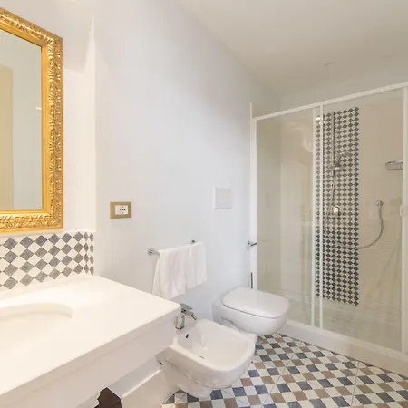 Residenza Il Campanile 소렌토