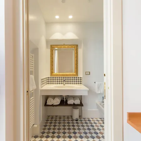 Residenza Il Campanile Гостьовий будинок 4*