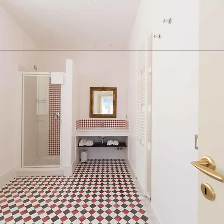 Residenza Il Campanile ゲストハウス